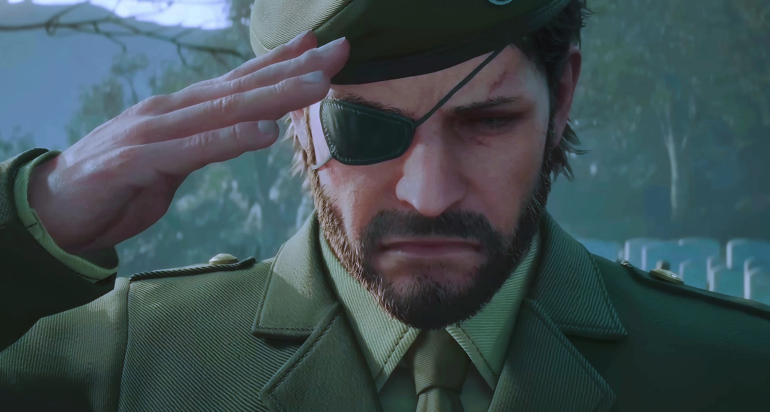 索尼PS5遊戲碟12月29日好價推薦，《合金裝備3重製版》179元全新