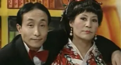 各地的本土方言情景劇