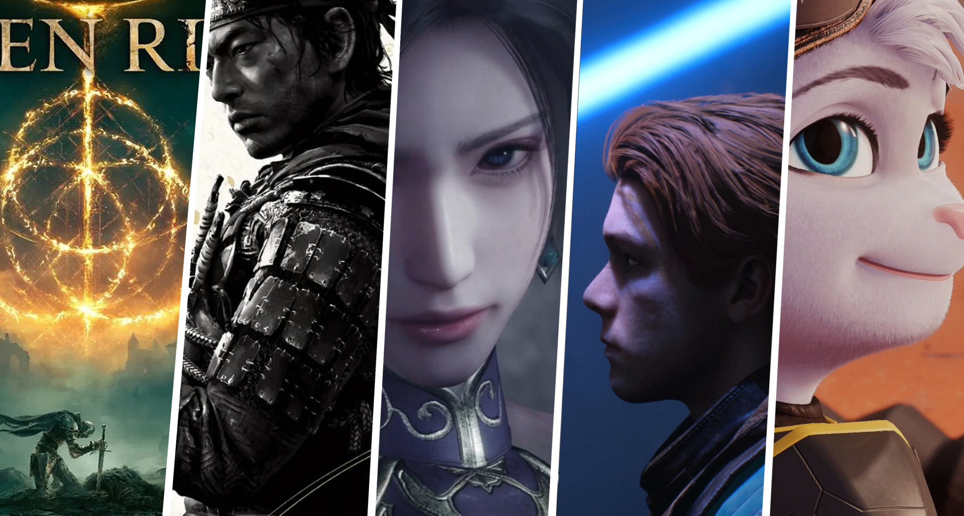 無關各種遊戲獎項！優中選優後，聊聊2025年我最喜歡的10款遊戲