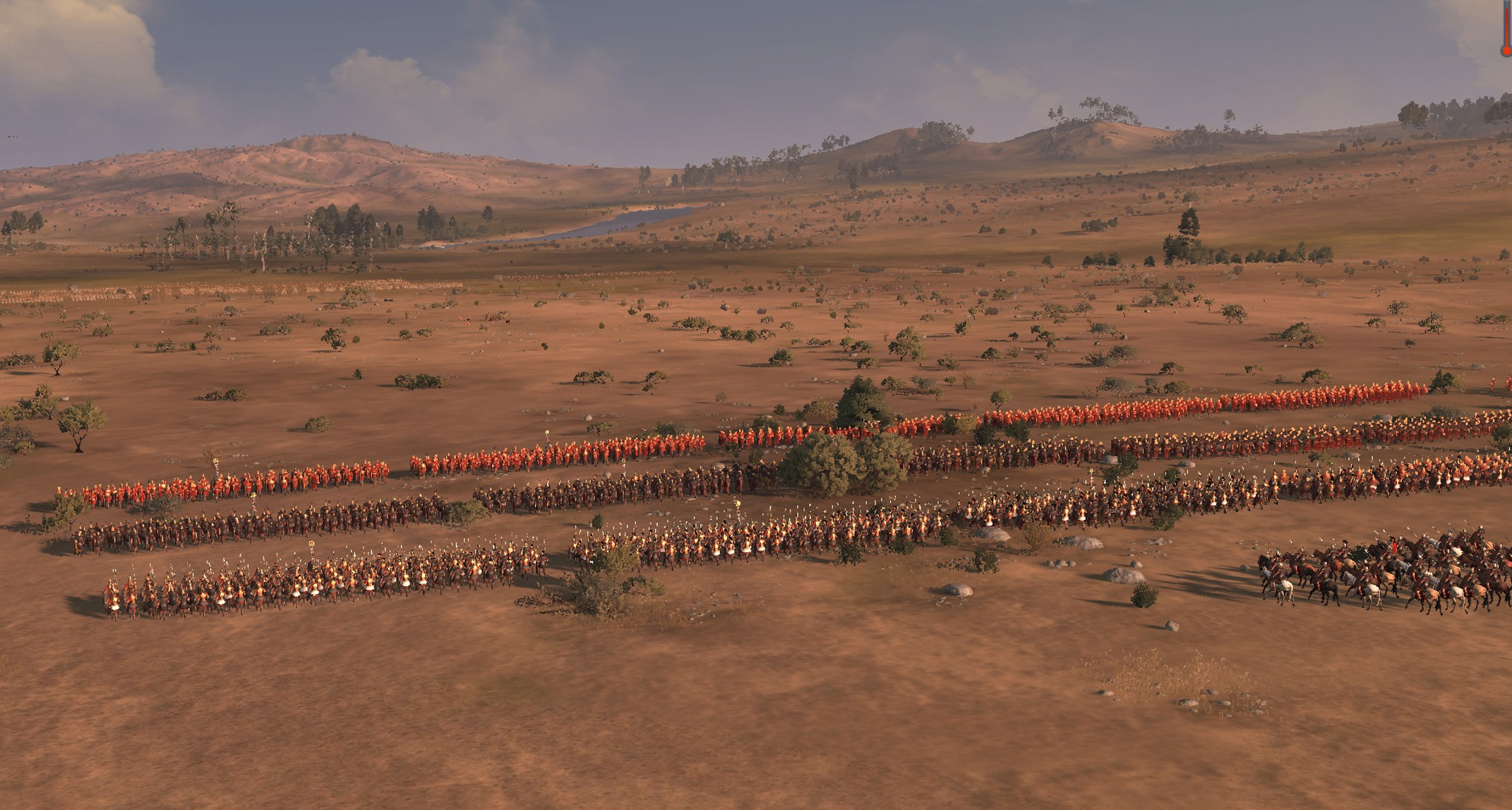 游戏里的军事学：浅谈预备队的起源及其在历史策略游戏中的作用