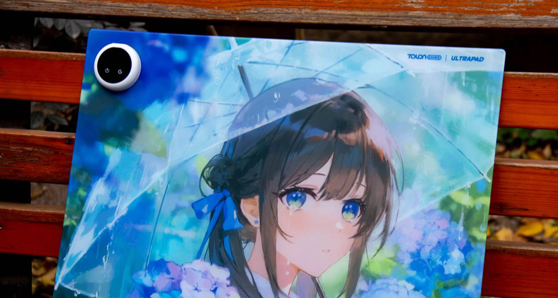 南方冬天打游戏手冷终极解法，卖我398？飓鸦 P2加热版