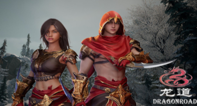 【12.30】冬促摯愛開放3A！龍道精薦不容錯過！