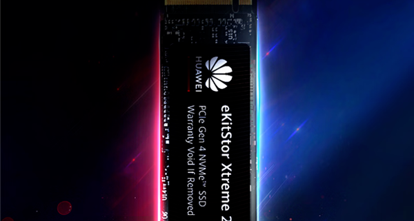 華爲推出新款旗艦級SSD：讀取7.4GB/s 1TB 899元起