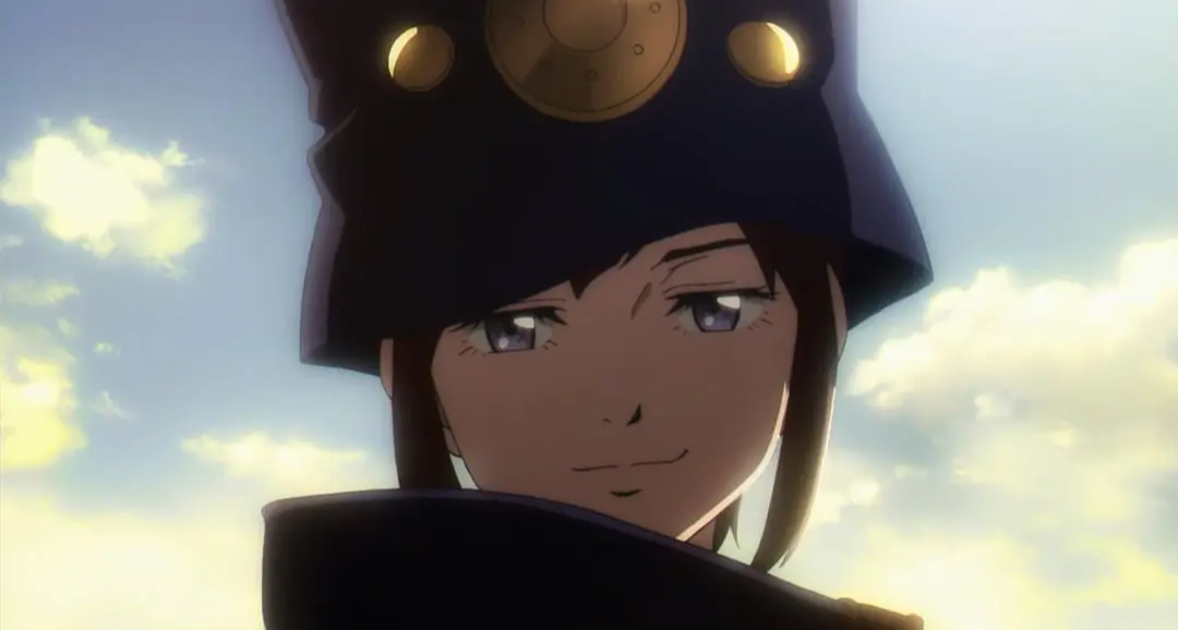 當天堂成地獄，當地獄亦成天堂——《不吉波普不笑》