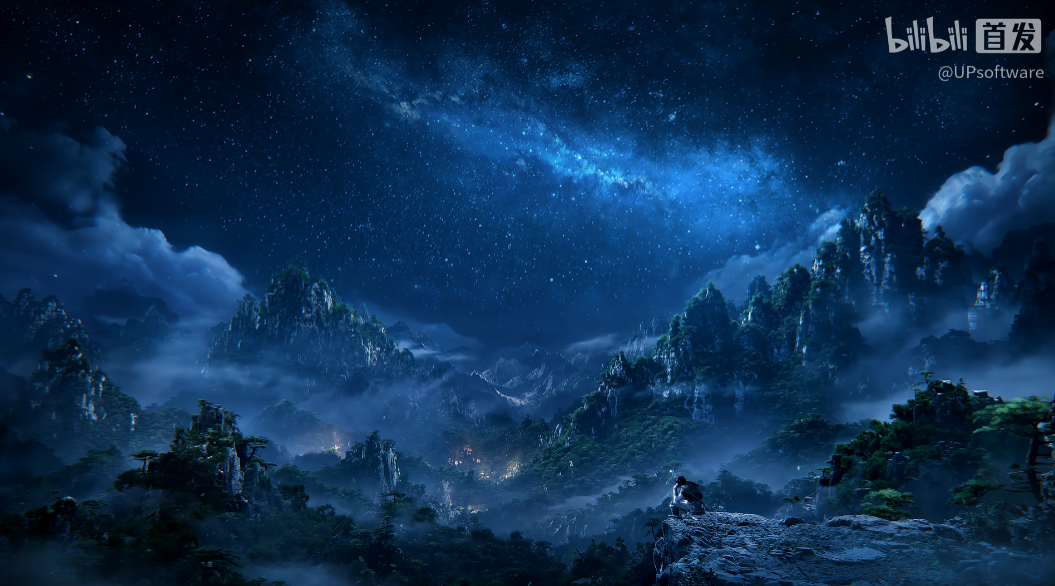 《仙劍奇俠傳四：重製版》實機公佈