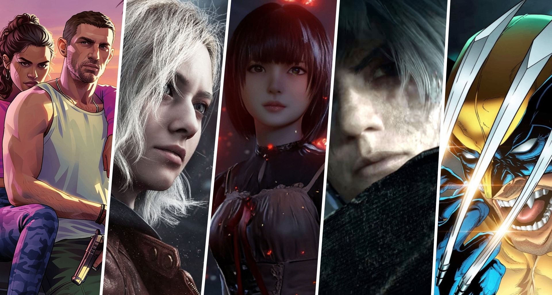 2026年，PS5平臺不容錯過的40款全新大作！