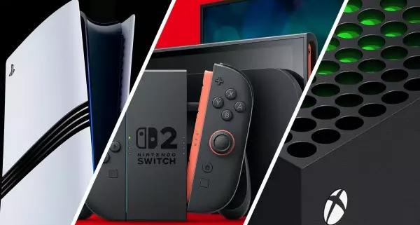 前索尼高管提议统一游戏格式：主机市场需向DVD联盟模式取经