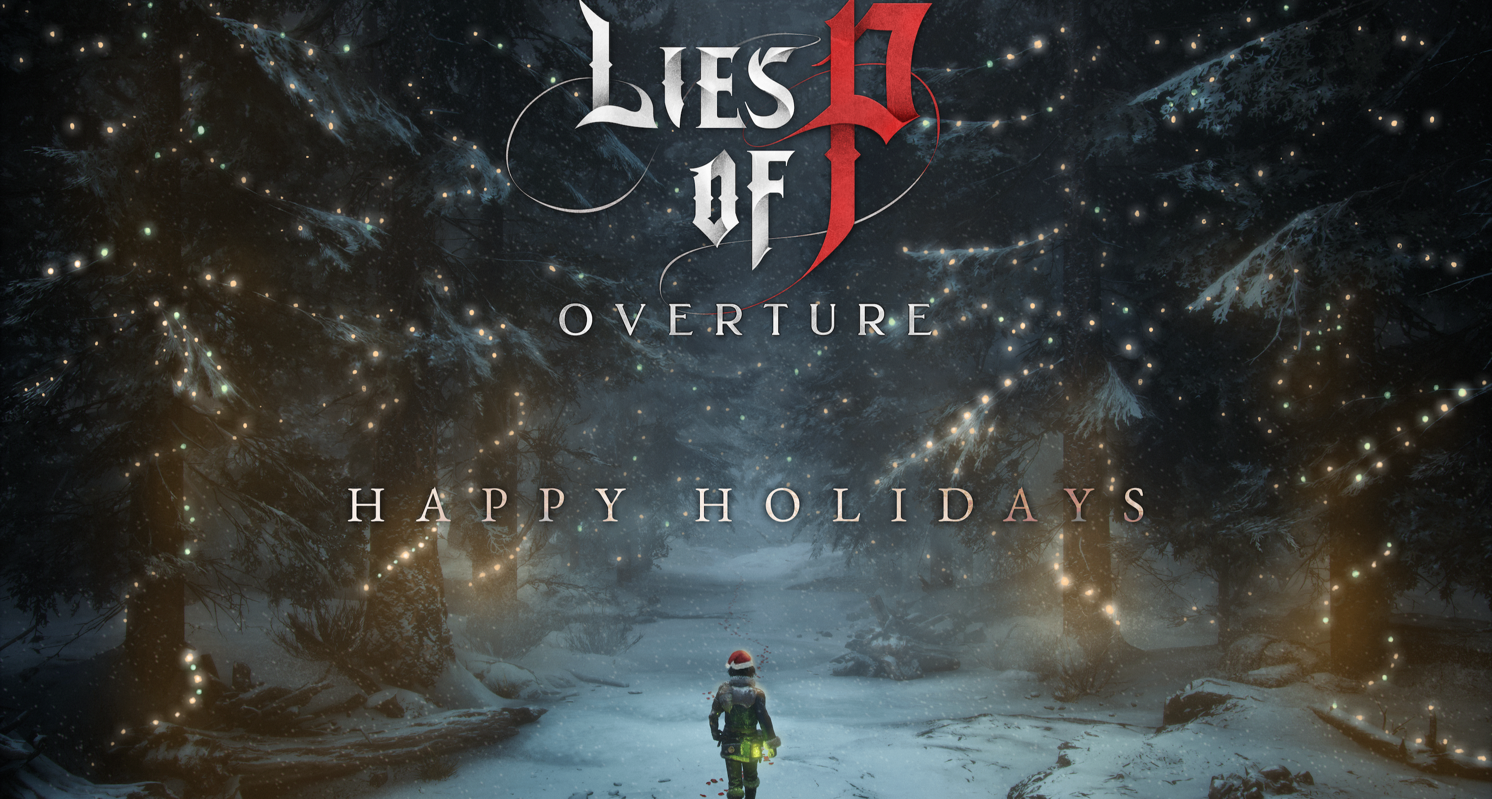 各位克拉特市民，新年快乐！