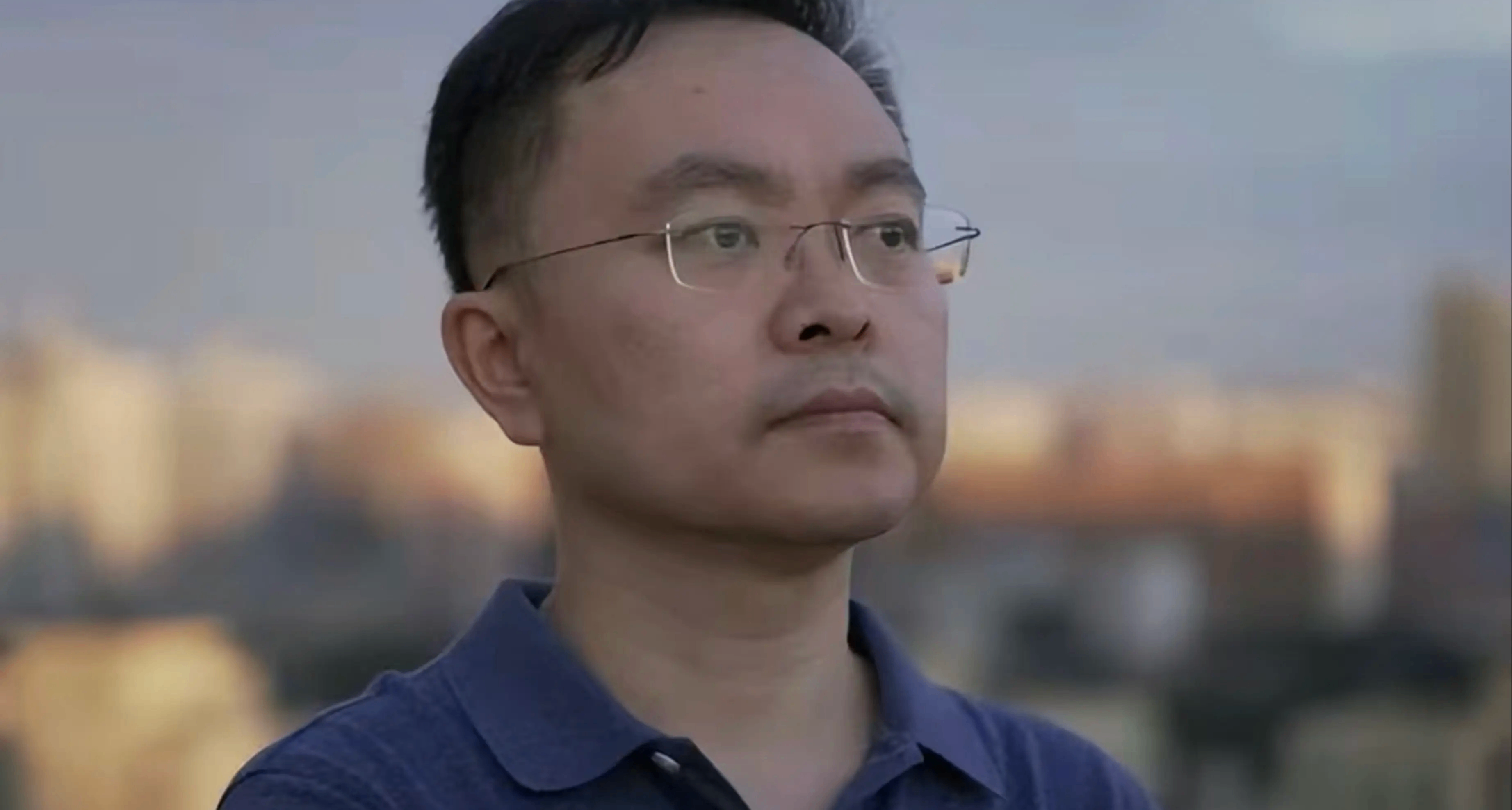 蔡磊漸凍症病情接近終末期，公佈“失聲”前所錄製的視頻