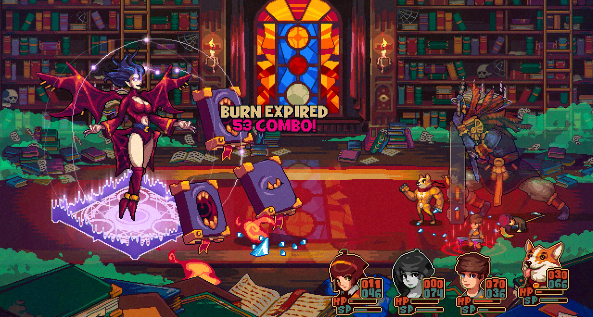 冬促倒计时，组建你的传奇小队！超好玩的团队RPG/管理游戏推荐