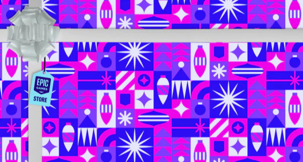 Epic第十四款神秘游戏线索变文字解谜？快来猜猜看到底是哪款游戏