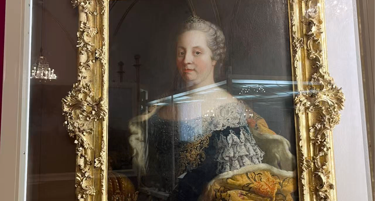 刺刀、燧发枪与掷弹兵：在维也纳军博看欧洲十八世纪的军事变革