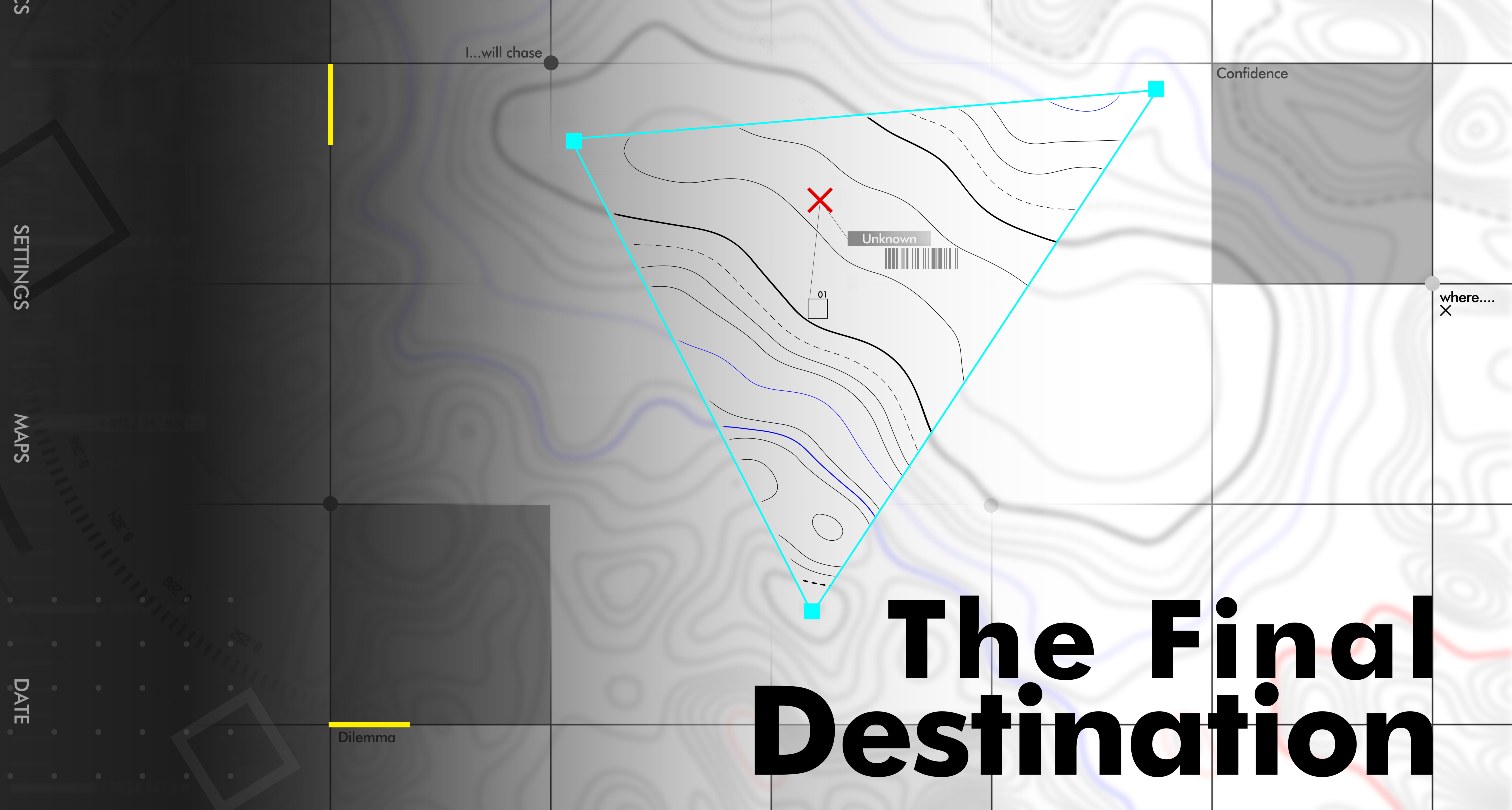 kyiile的2025设计年度总结：一次很有感触的尝试！