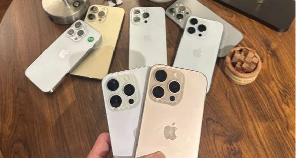 苹果客服回应电池健康度用到 0%，你手机的电池健康度还剩多少？