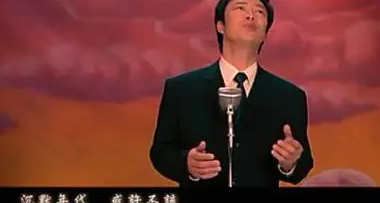 我送你离开，千里之外--费玉清