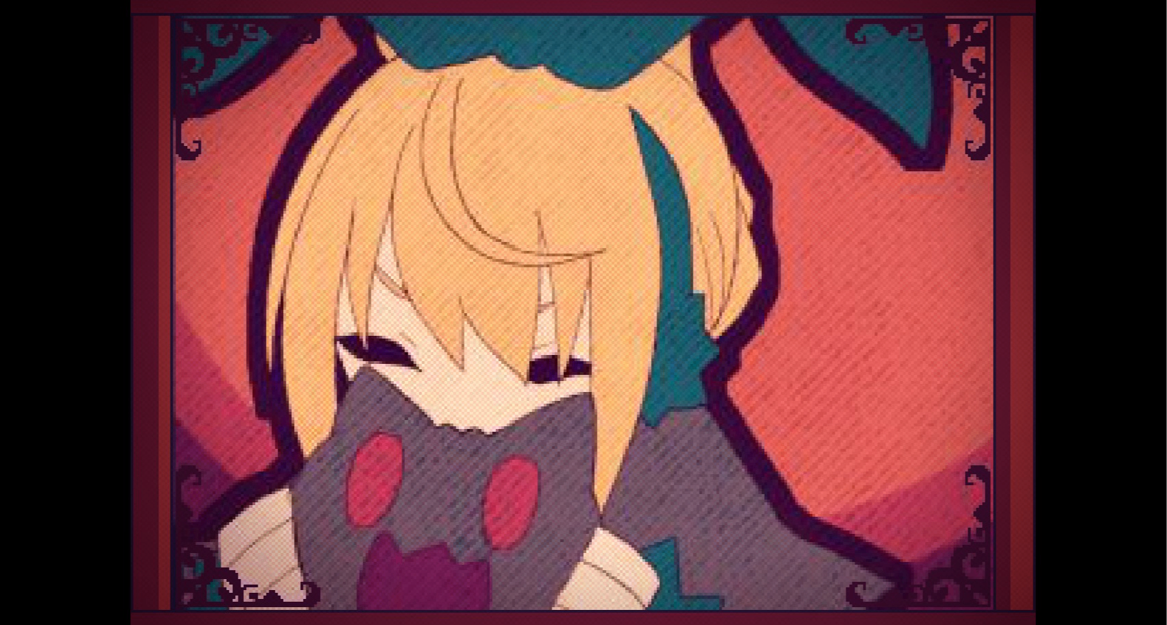 通過願望誕生的可愛女兒，居然是喫謊言的龍！可我明明是大騙子呀