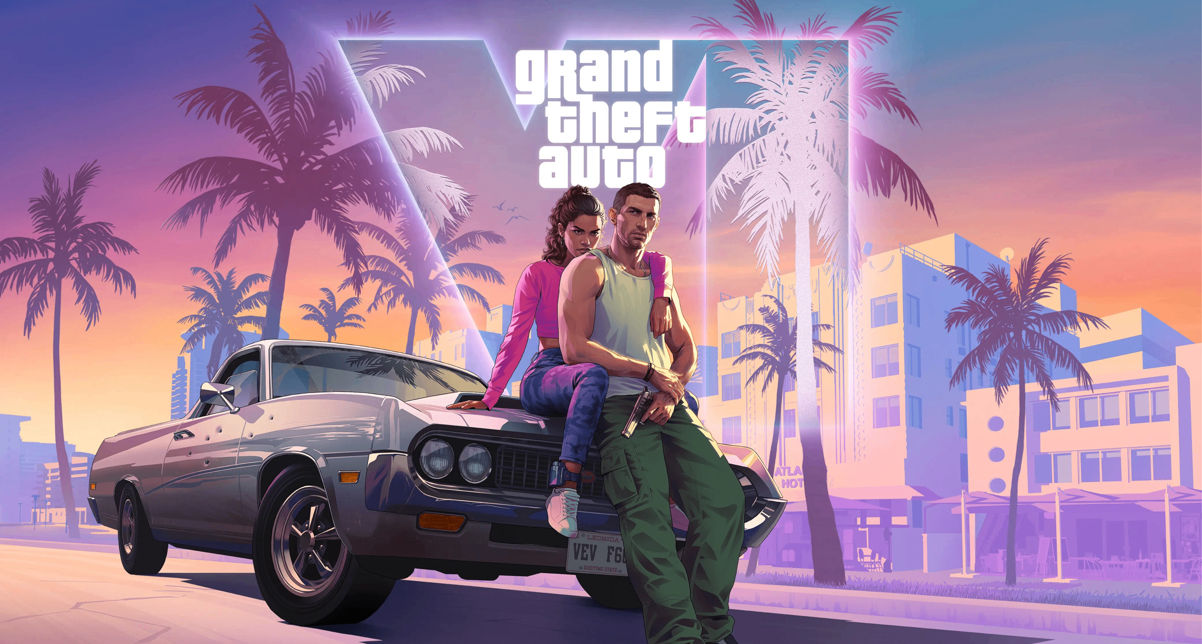 2026年你最期待的游戏是哪一款