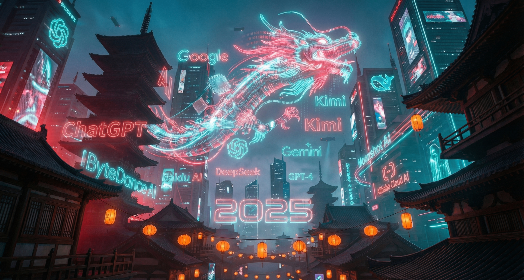 2025年度总结：AI不再是噱头，人工智能真正开始“做事”的一年