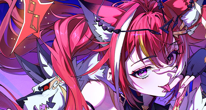 跨年快樂！叛逆終於10w銷量了，回本了嗎？但有16張CG大更新！