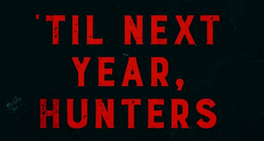 《猎杀：对决》年度总结来袭！