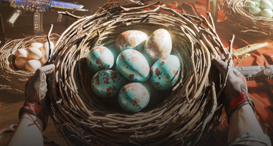 明日返场活动上线！怜悯、赤枭、影锋以及龙牙，你的选择是？