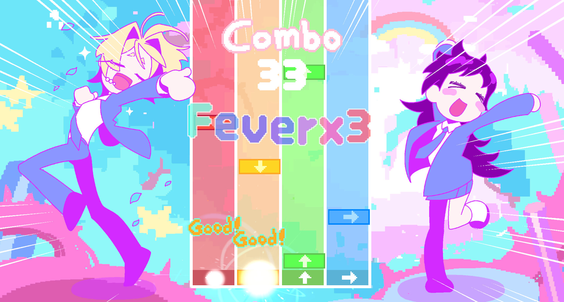 網絡世界中也有真正的朋友嗎？多結局冒險遊戲「毀滅的御宅族」