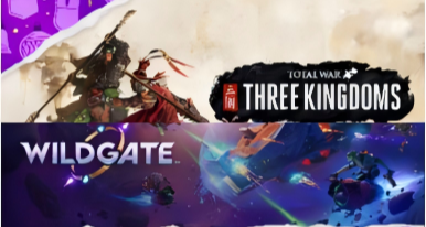 Epic2連送！《無主星淵》《全面戰爭三國》移動端《小骨英雄殺手》