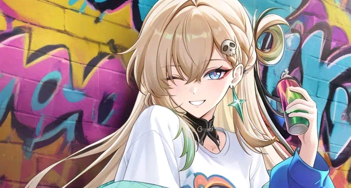 【鳴潮】剛實裝飛訊的共鳴者跟漂子說了啥？汐汐居然會直球了？