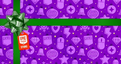 Epic圣诞连送总结，总共17款游戏，来看看你被哪些背刺了吧