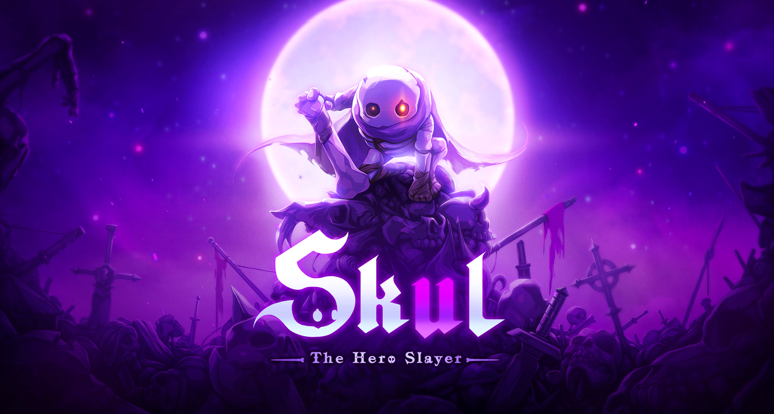 【锁国区】Epic移动端喜加一《小骨：英雄杀手》