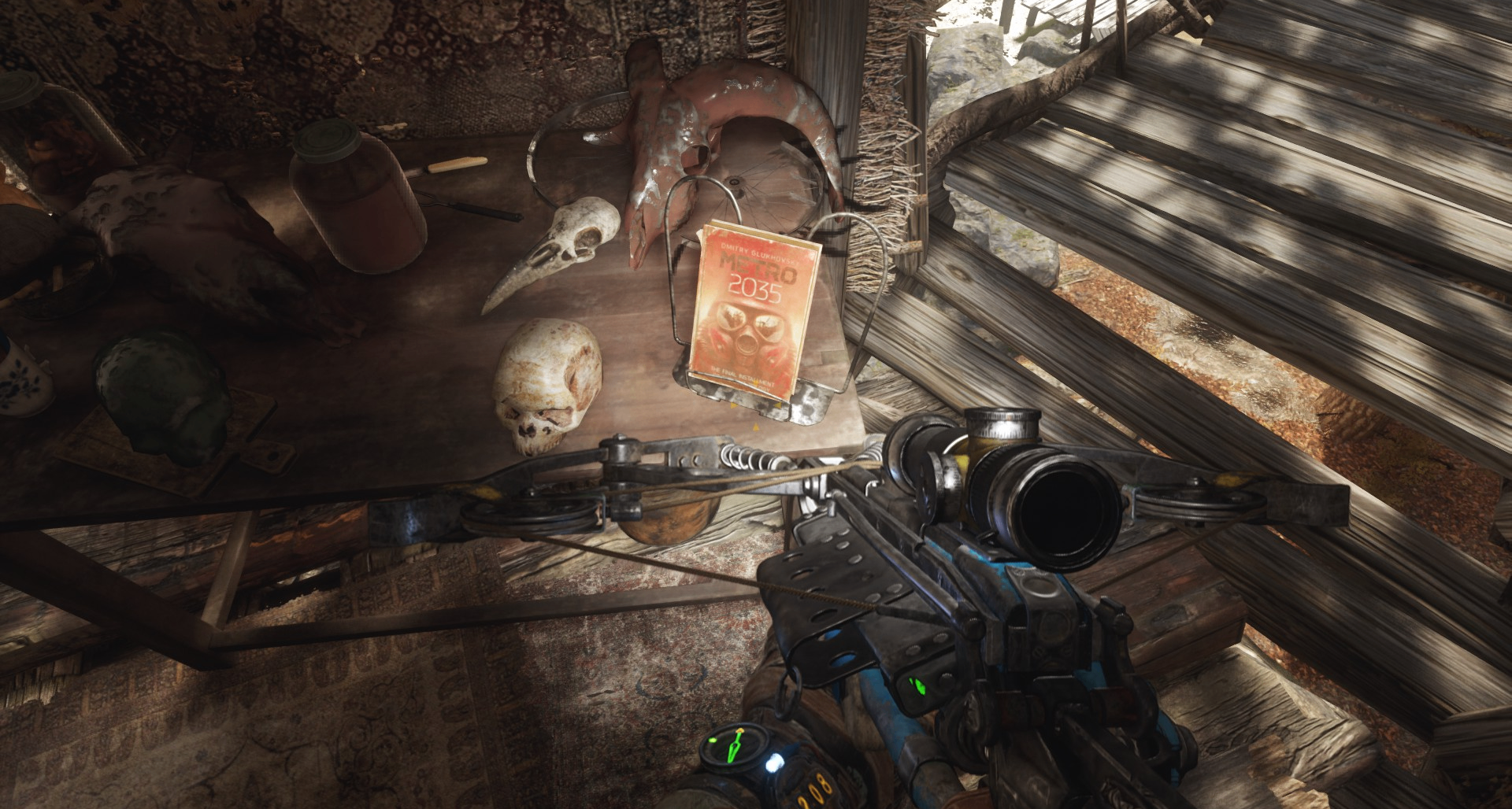 二週目：一場獻給自己的、盛大的重複