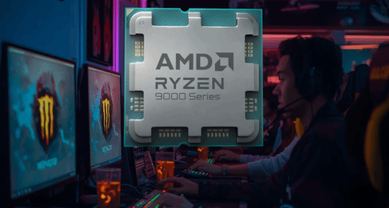 15颗接连报销！网吧老板哭诉，9800X3D 故障率反常引热议