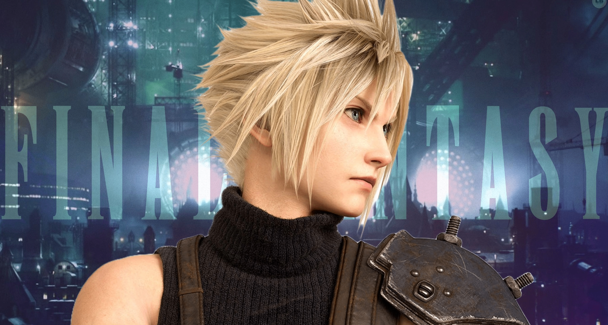 《最终幻想7重制版》总监发布新年寄语，确认三部曲迈向收官阶段