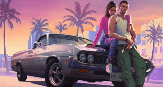 《GTA6》11月19日倒計時開啓，玩家狂喜卻集體警惕R星跳票