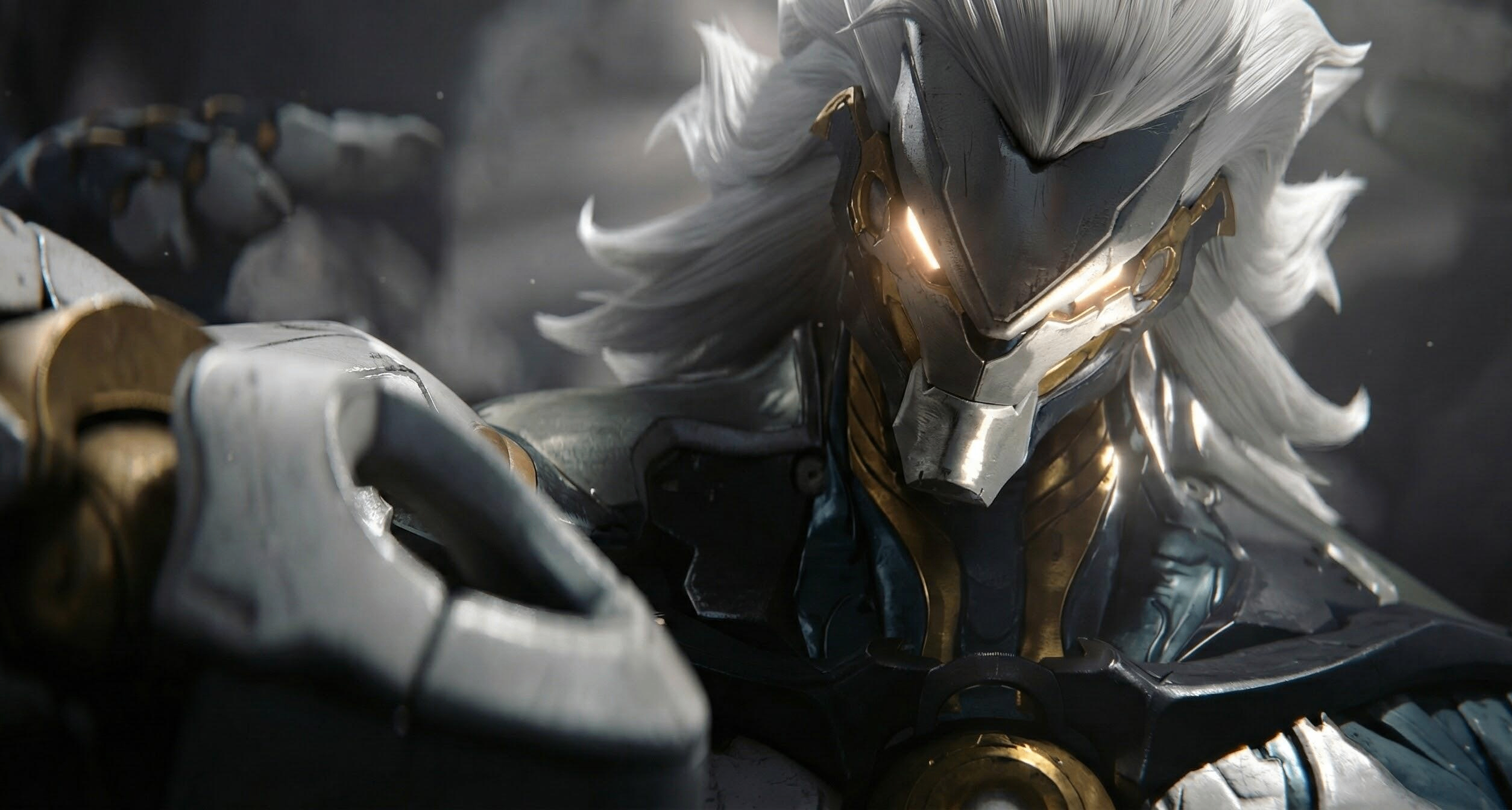 游戏之外：无机生命的自觉与证悟：般岳。