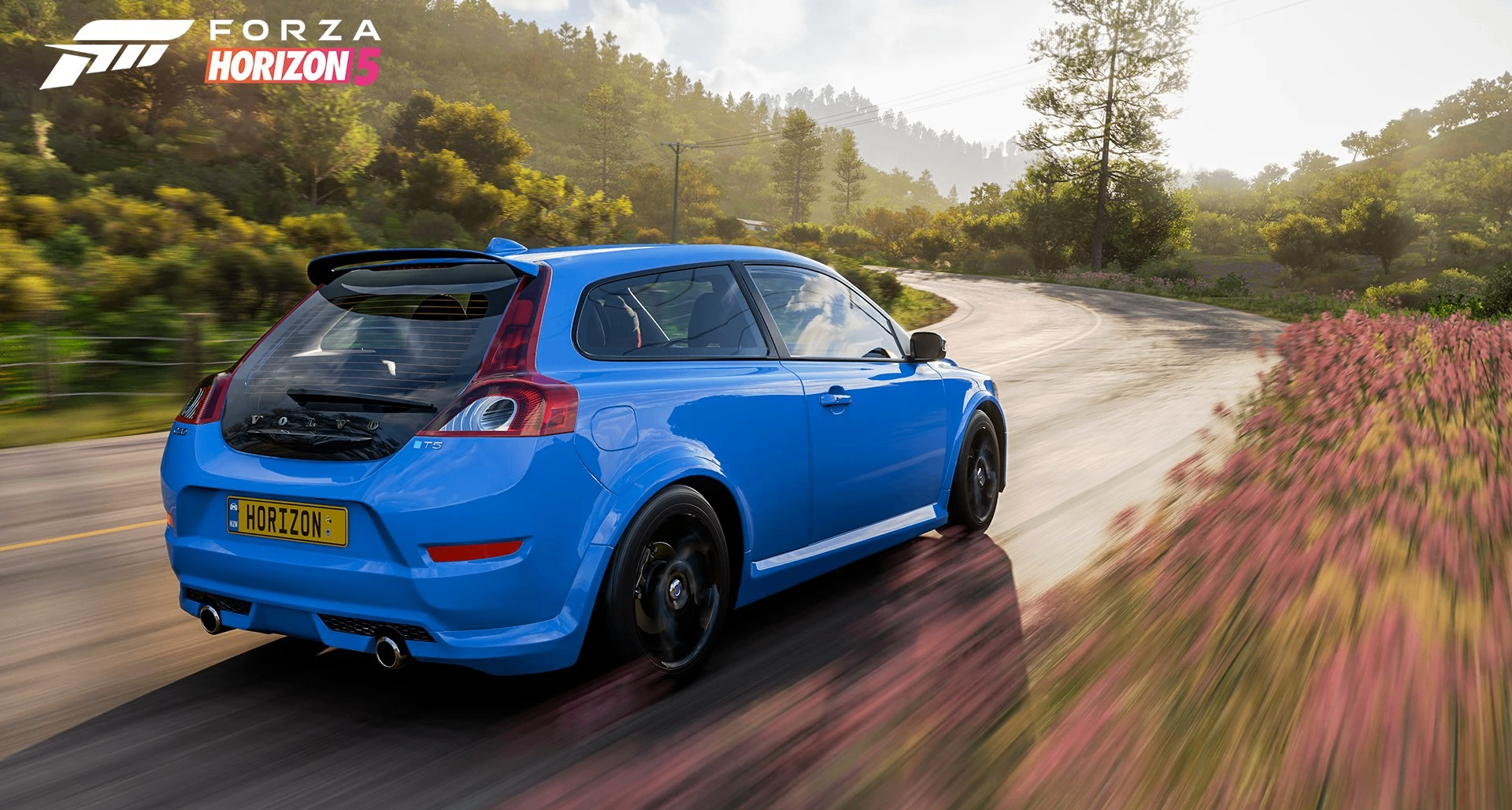 《极限竞速：地平线5》S55 春季赛指南