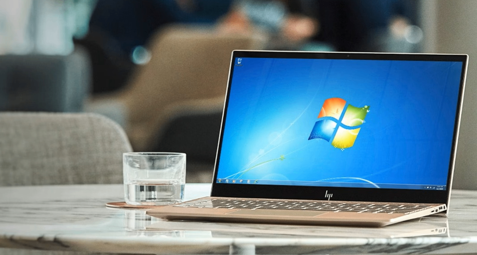 Steam调查：Windows 7用户彻底消失