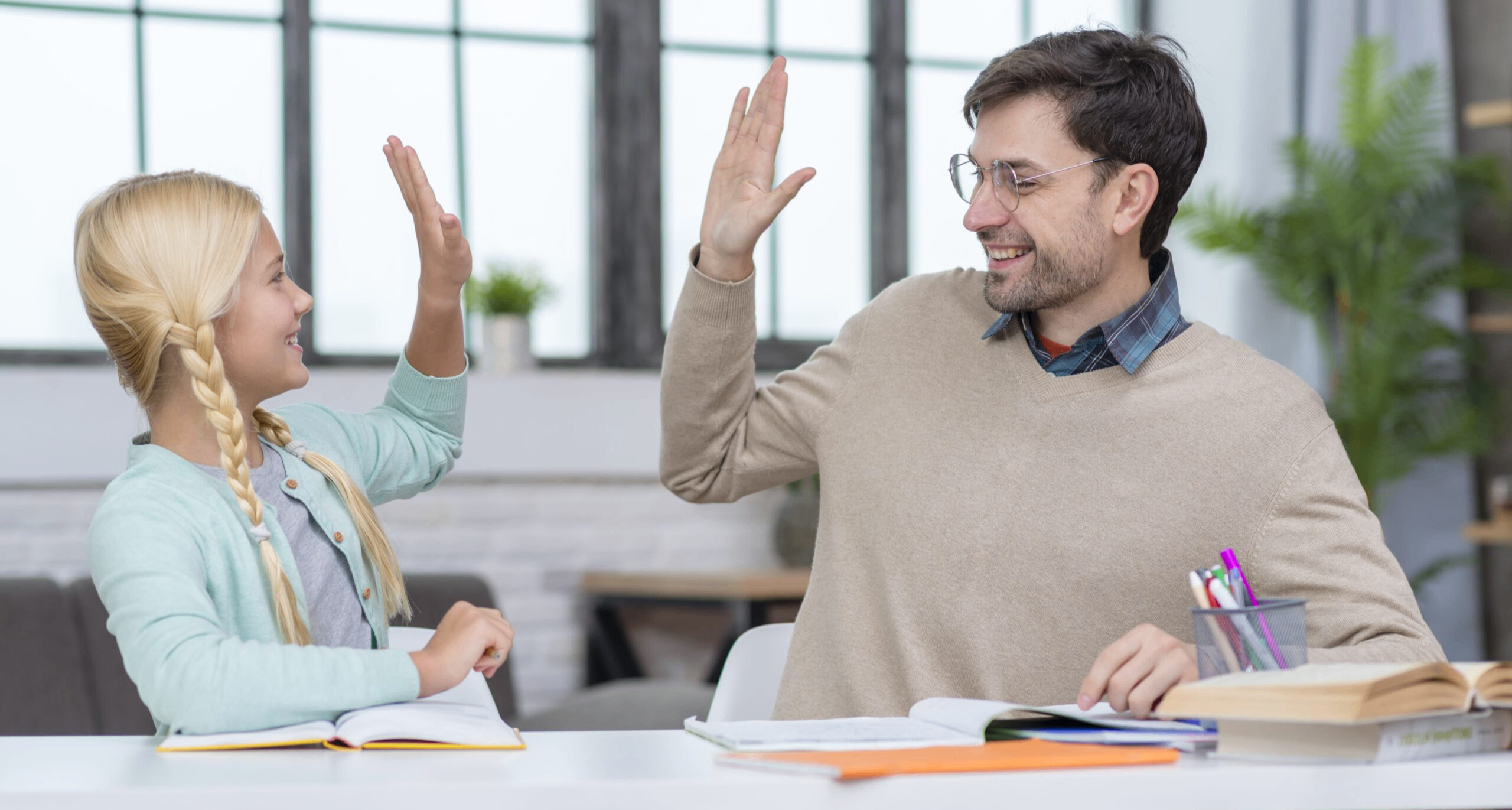 为什么老师喜欢“好学生”