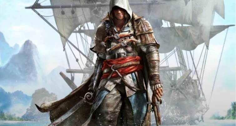 再添力证！《刺客信条：黑旗重制版》域名注册曝光