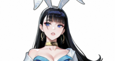 兔耳少女+JK服？这回是你们要的jK样式吗？