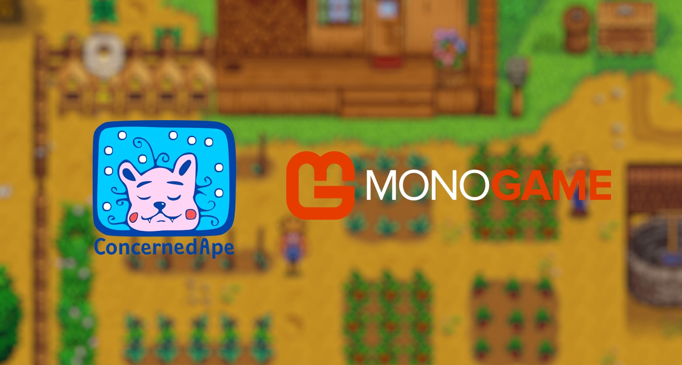 《星露谷物语》制作人向开源框架捐赠12.5万美元，承诺长期资助