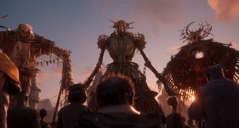 弥补博德3遗憾！玩家呼吁《神界》革新团队技能检定