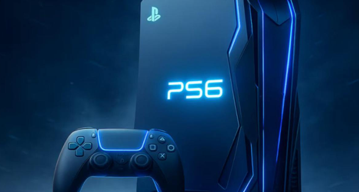 曝索尼按部就班推进 PS6 计划：APU 或于 2027 年投产