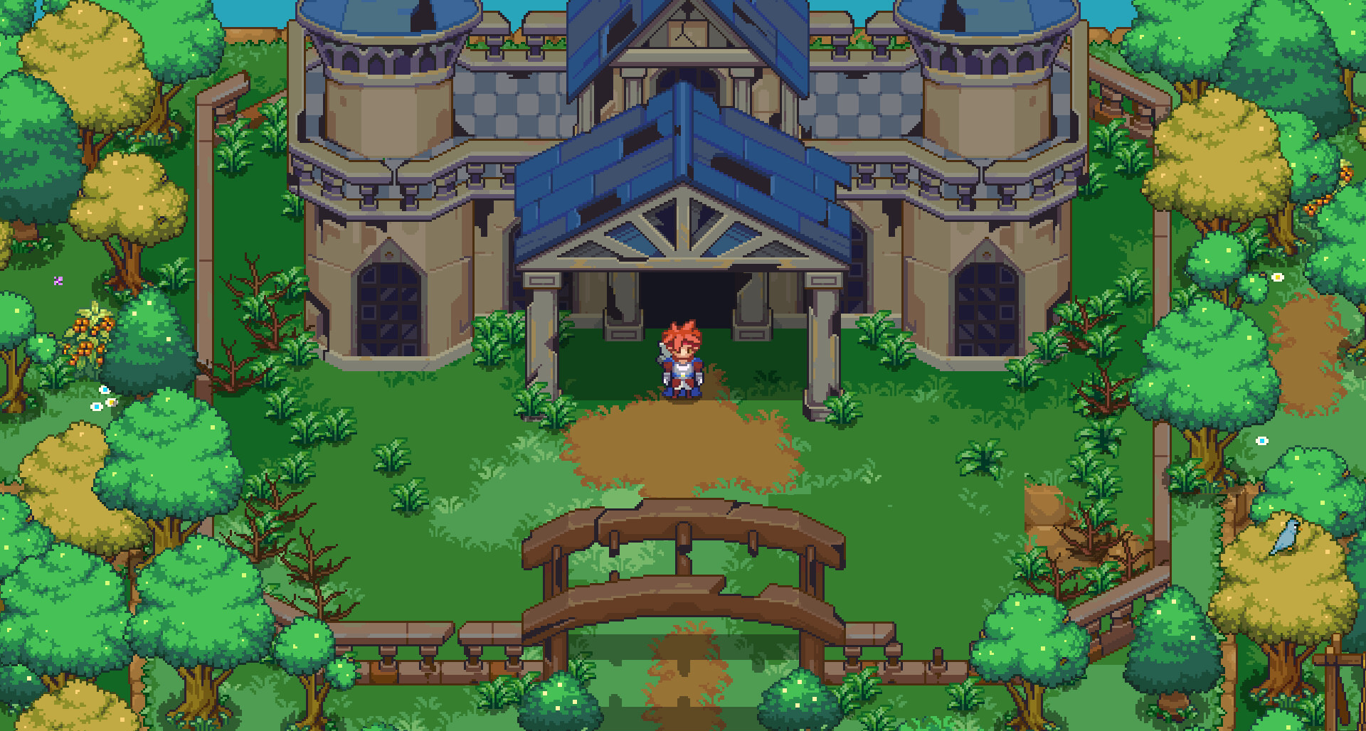 期待值拉滿！2026年1月最讓我心動的16款獨遊盤點