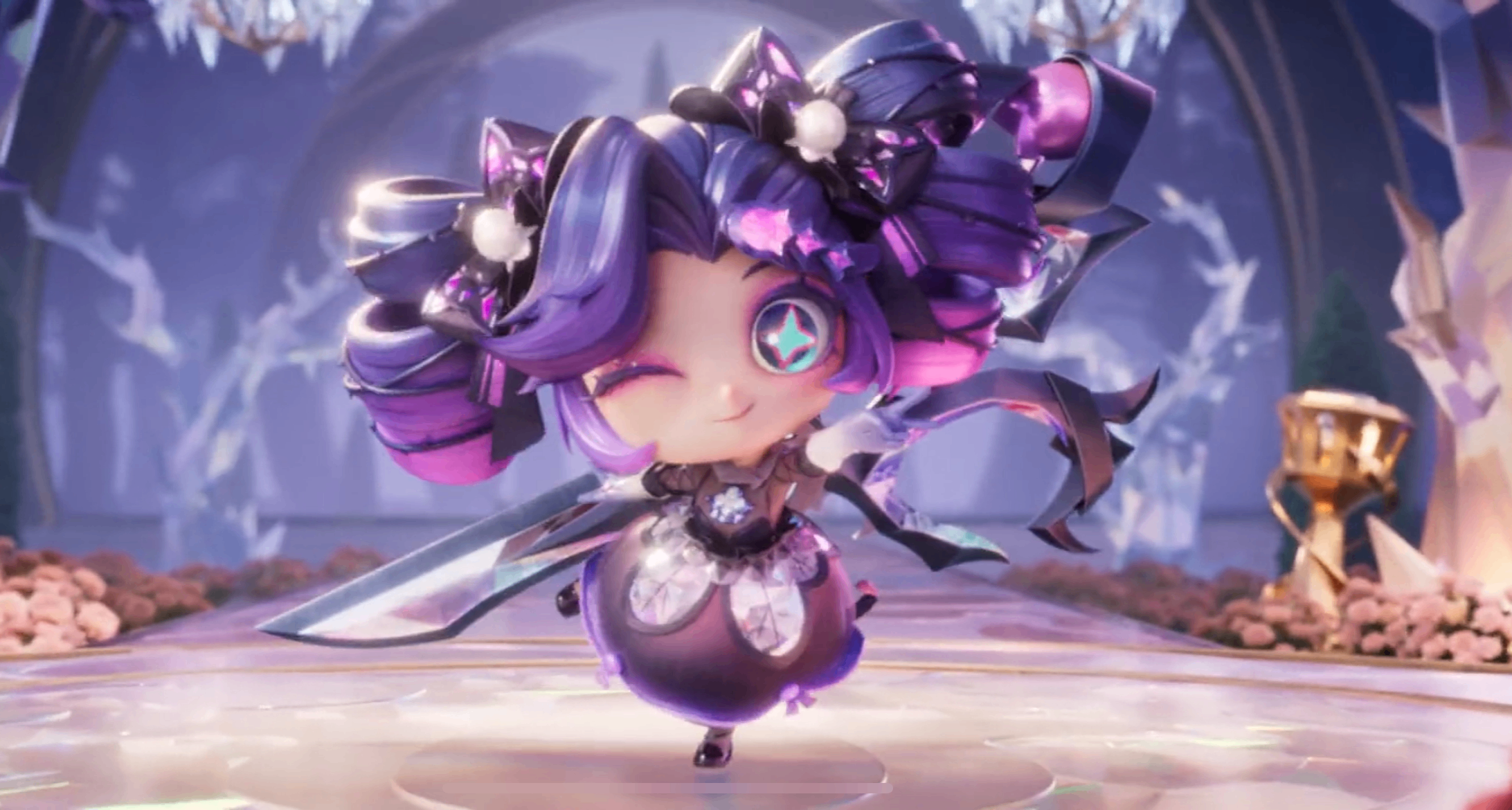 白嫖十連！《金剷剷之戰》更新可召喚 12 次，概率得神話小小英雄