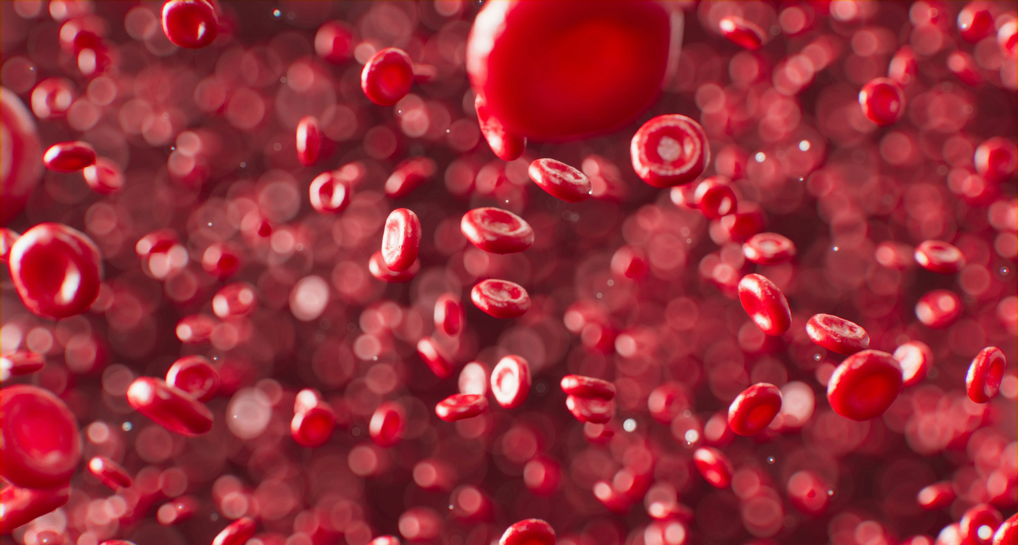 研究发现，血型会影响早期中风的风险