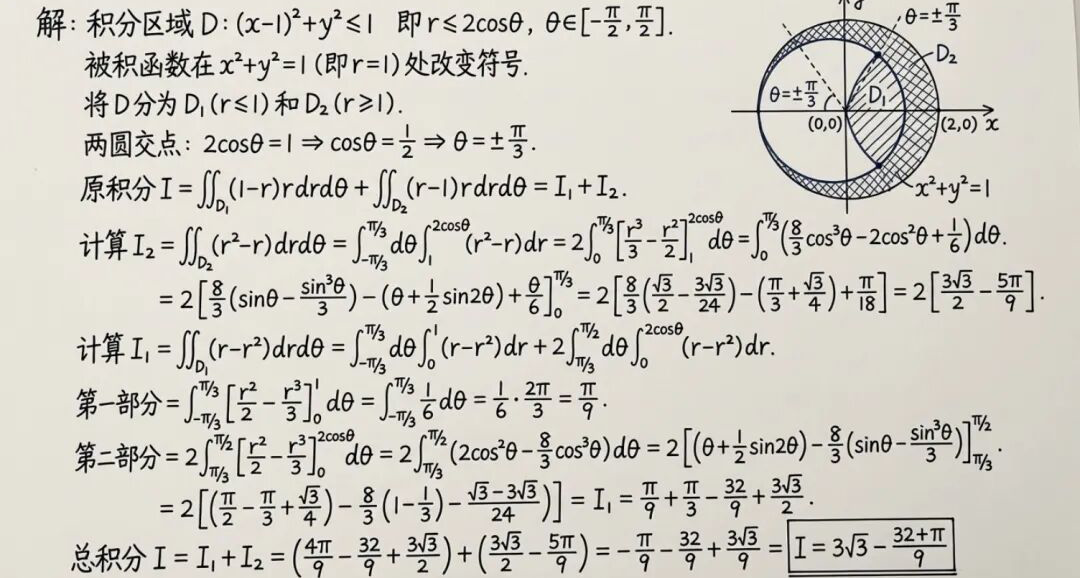 教培行業第二次天塌了，Nanobanana Pro輔助學習又快又好