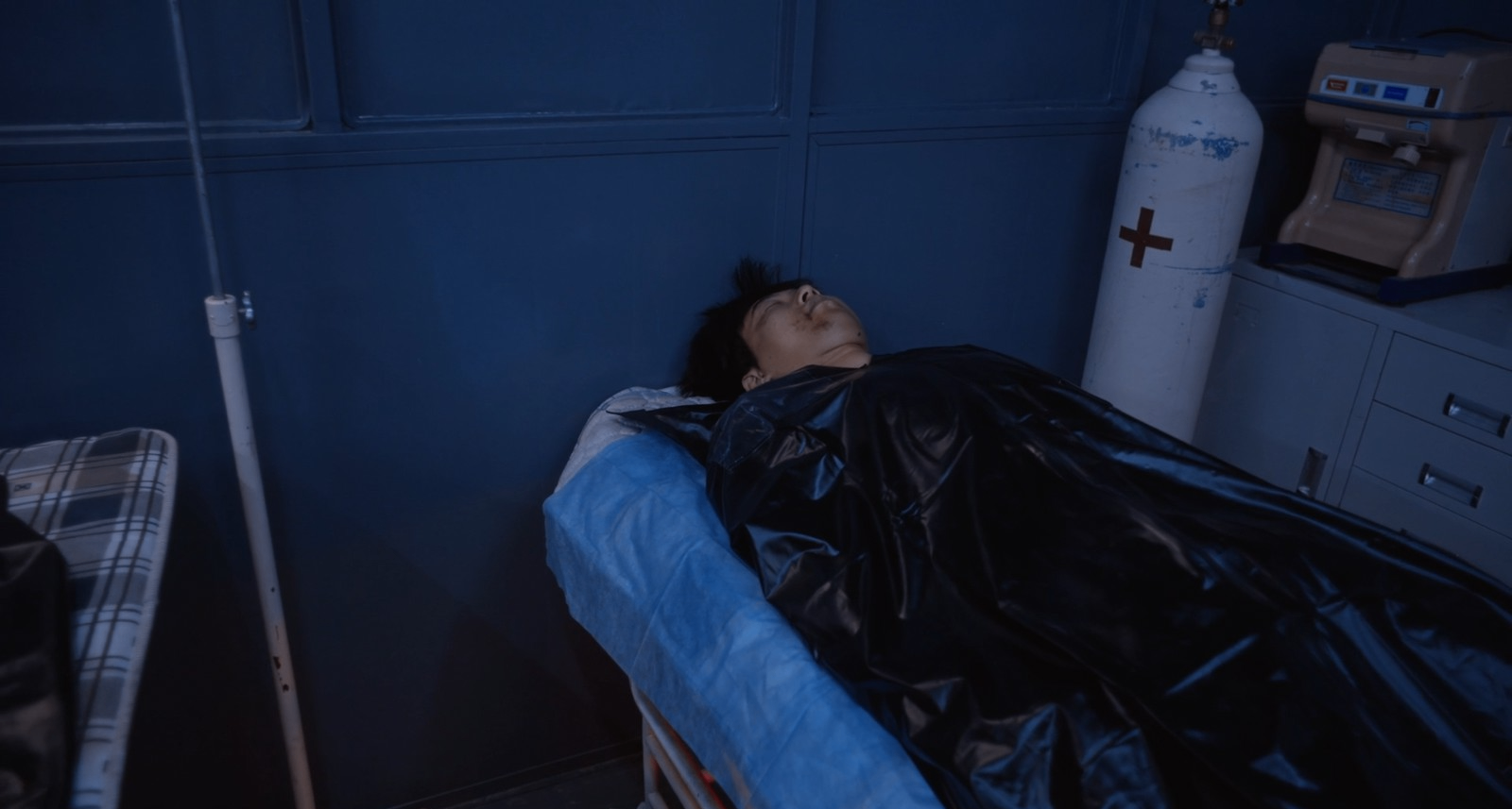 表面是工厂，背后是器官移植，《命运游戏3》你给我干哪儿来了？