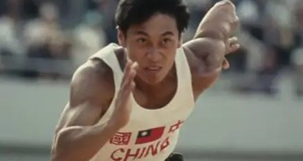 那年，一个男人单刀赴了奥运会