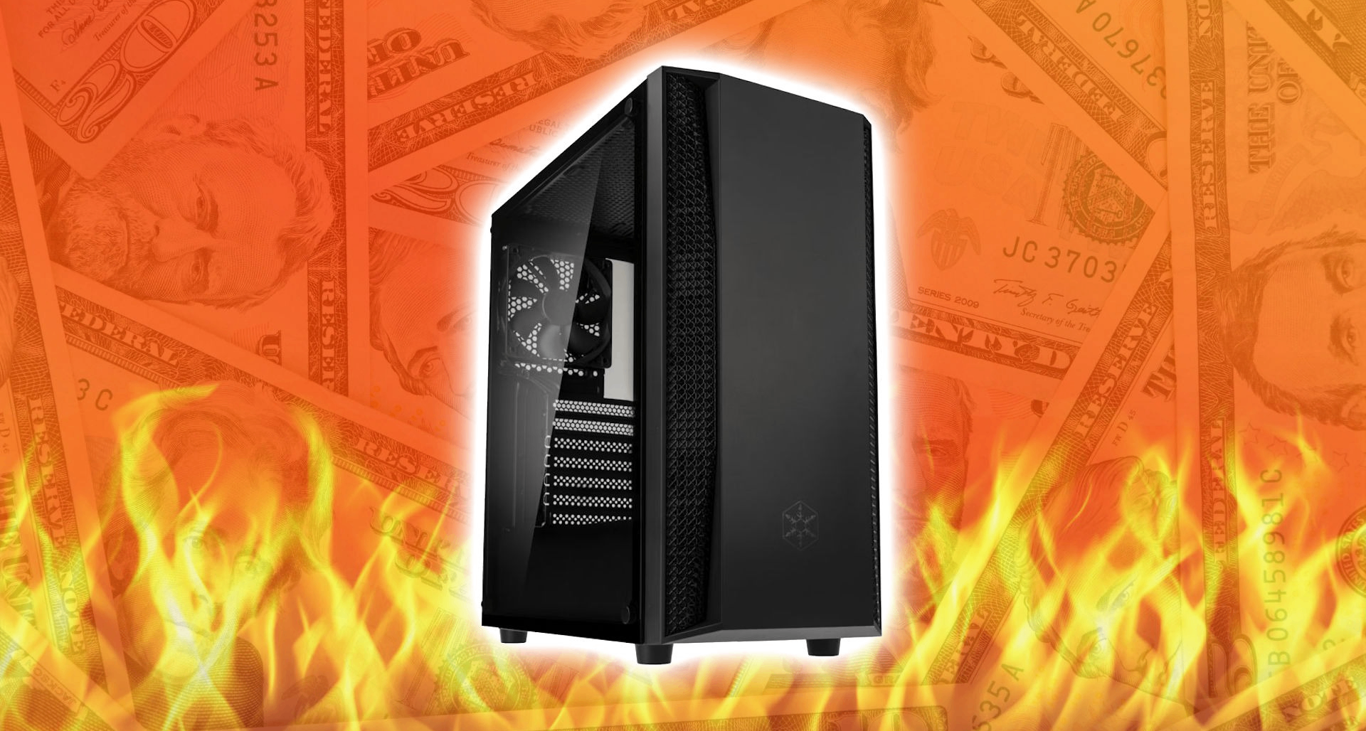 PC厂商PowerGPU警告PC硬件价格全面上涨，显卡内存SSD均受影响